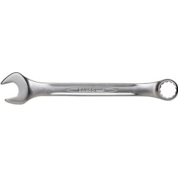 1 pcs - Bahco Combination Spanner, Imperial, Double Ended, 130 mm Overall