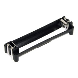 1 pcs : BA1AAPC - BATTERY HOLDER AA 1 CELL PC PIN