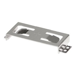1 pcs : BC-2003-FH-TR - BATT RETAINER MULT 1 OR 2CEL SMD