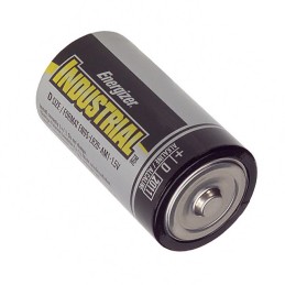 1 pcs : EN95 - BATTERY ALKALINE 1.5V D