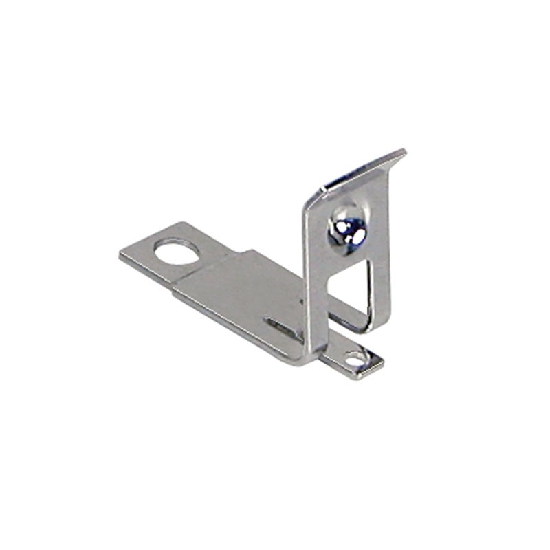 1 pcs : BK-57-TR - BATT CONTACT CLIP AA 1 CELL SMD