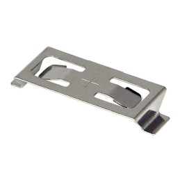 1 pcs : BC-2018-TR - BATT RETAINER COIN 20MM 1CEL SMD