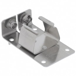 1 pcs : 1291 - BATTERY HOLDER 9V 1 CELL PC PIN