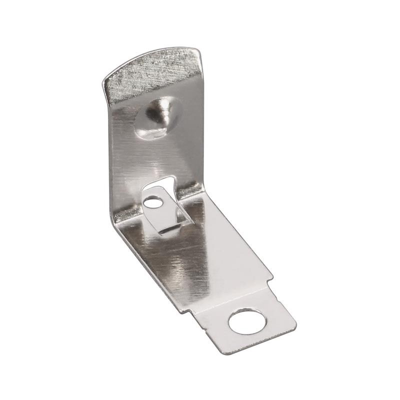 1 pcs : BAT-HLD-009-SMT-TR - BATTERY HOLDER AA SMD