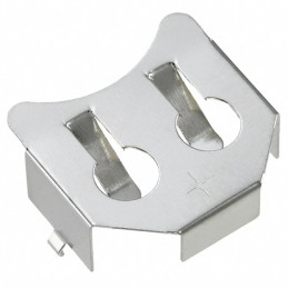 1 pcs : BK-5010 - BATT RETAIN COIN 1 CELL PC PIN