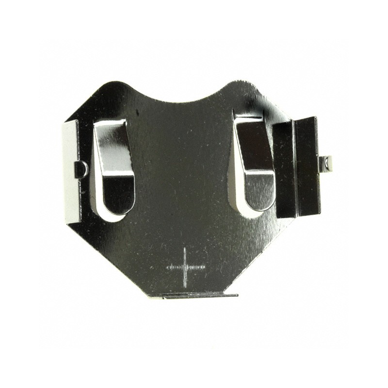 1 pcs : 3011 - BATT RETAIN COIN 1 CELL PC PIN