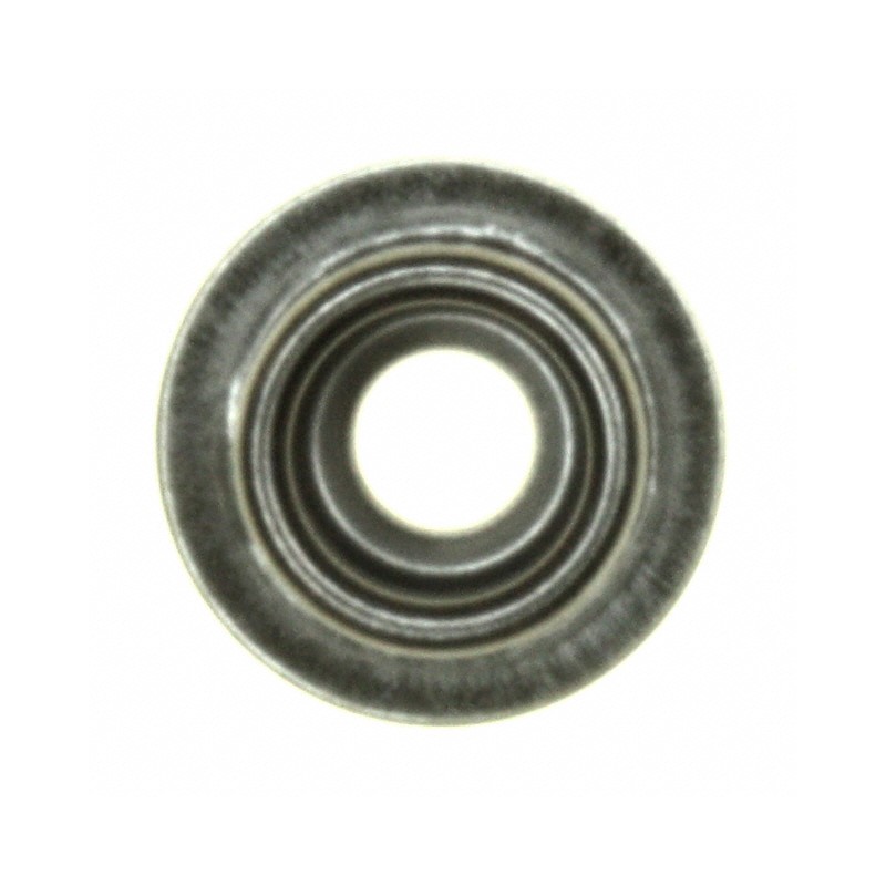 1 pcs : 261 - BATTERY CONTACT SNAP 9V