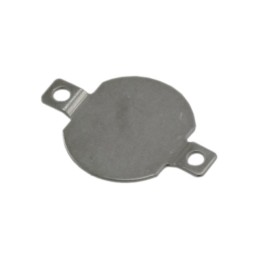 1 pcs : 2991 - BATTERY CONTACT NEGATIVE SMD TAB