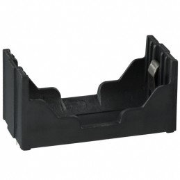 1 pcs : BHC-2 - BATTERY HOLDER C 1 CELL PC PIN