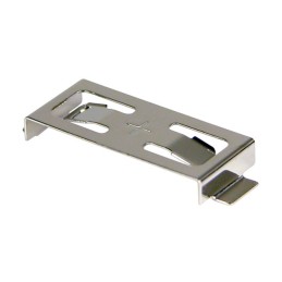 1 pcs : BC-2003 - BATT RETAINER COIN 20MM 1CEL SMD