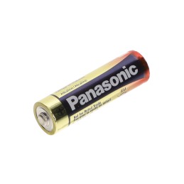 1 pcs : LR6XWA/3SB - BATTERY ALKALINE 1.5V AA