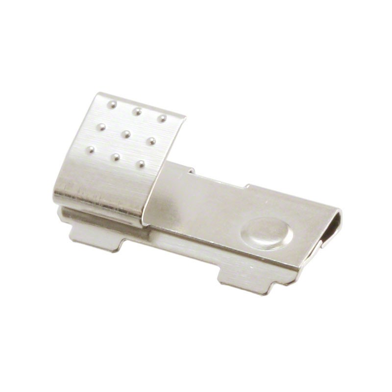 1 pcs : 295 - BATT CONT SPRING MULTIPLE 2 CELL