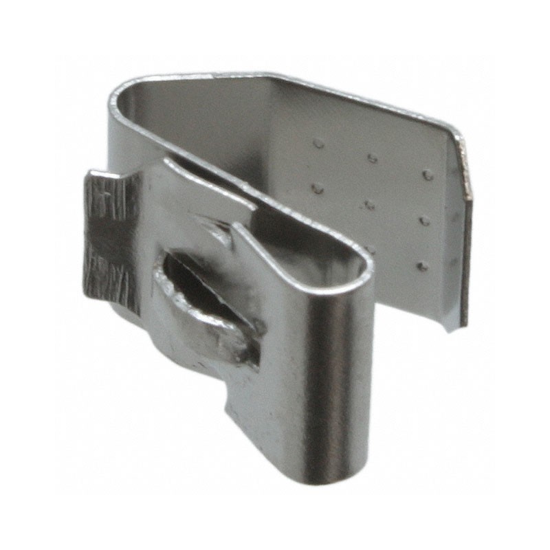 1 pcs : BK-209 - BATTERY CONTACT SPRING AA