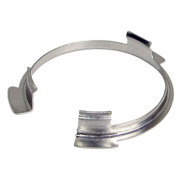 1 pcs : BC-2600 - BATT RETAINER COIN 20MM 1CEL SMD