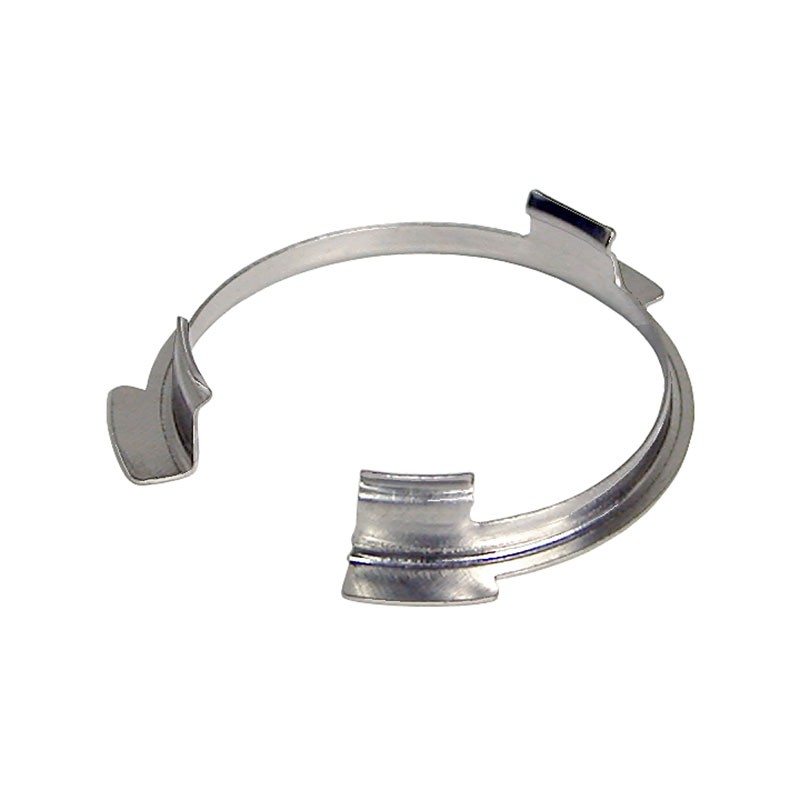 1 pcs : BC-2600 - BATT RETAINER COIN 20MM 1CEL SMD