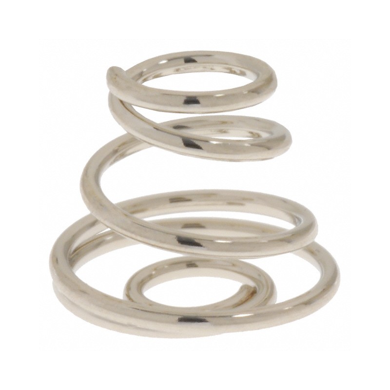 1 pcs : 211 - BATT CONTACT SPRING MULTIPLE