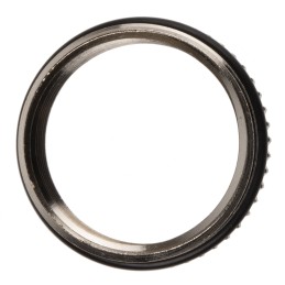 5 pcs - Lapp Reducer, Conduit Fitting, PG16 - PG13, Brass