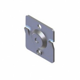 1 pcs : 5221 - BATT CONTACT SOLID MULTIPLE