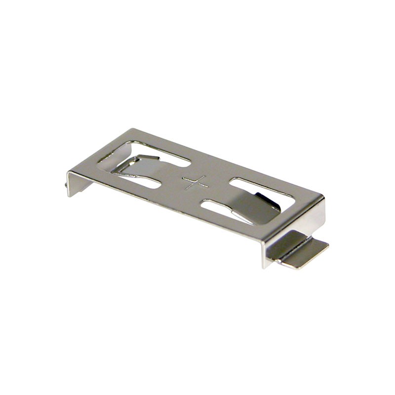 1 pcs : BC-2003-TR - BATT RETAINER COIN 20MM 1CEL SMD