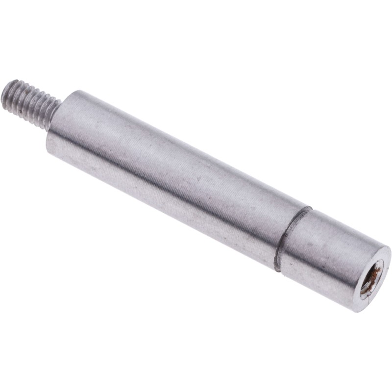 1 pcs - RS PRO Plunger Dial Indicator Spindle Extension
