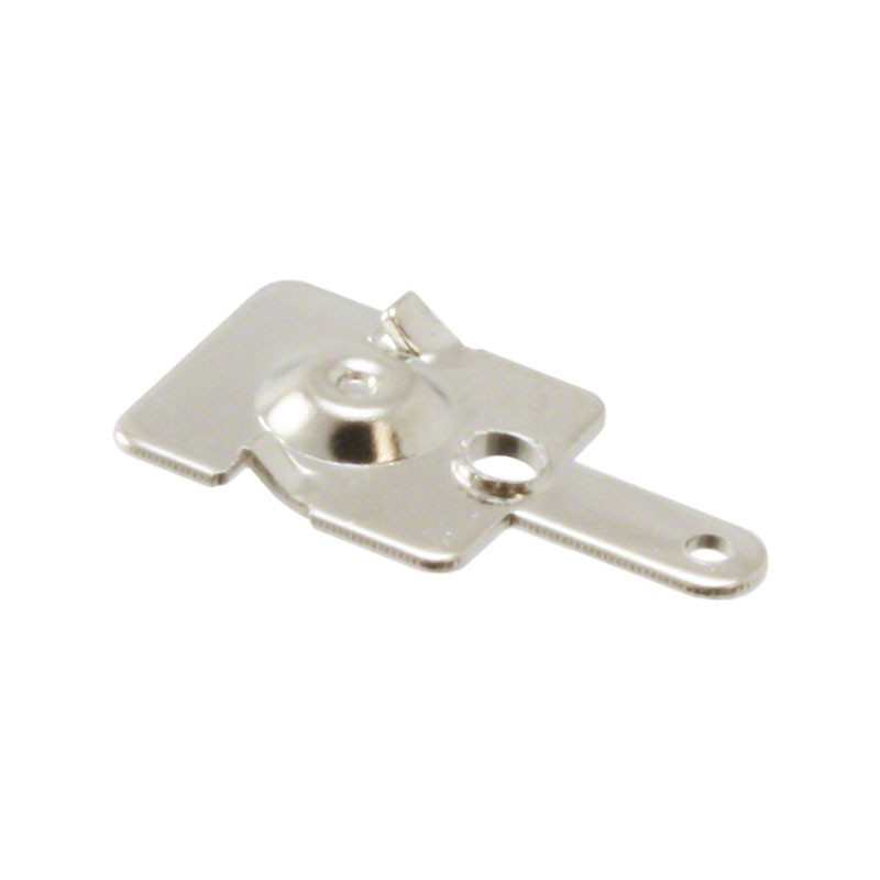 1 pcs : 5226 - BATT CONT SOLID MULT SOLDER LUG