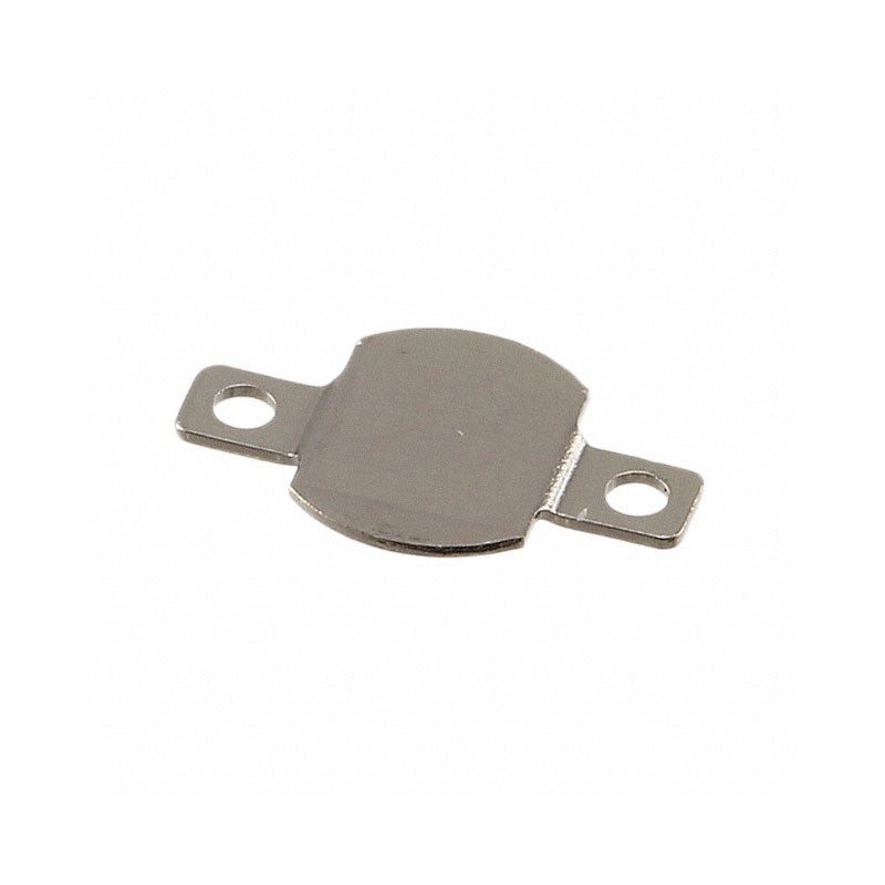 1 pcs : 2992TR - BATTERY CONTACT NEGATIVE SMD TAB