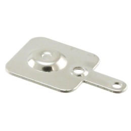 1 pcs : 5223 - BATT CONT SOLID MULT SOLDER LUG