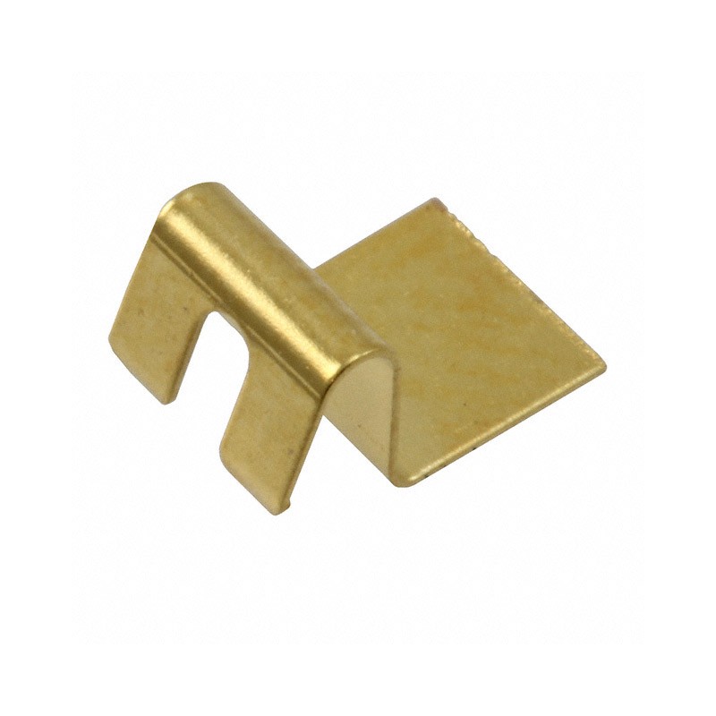 1 pcs : 110TR - BATT CONT SPRING MULT 1 CELL SMD