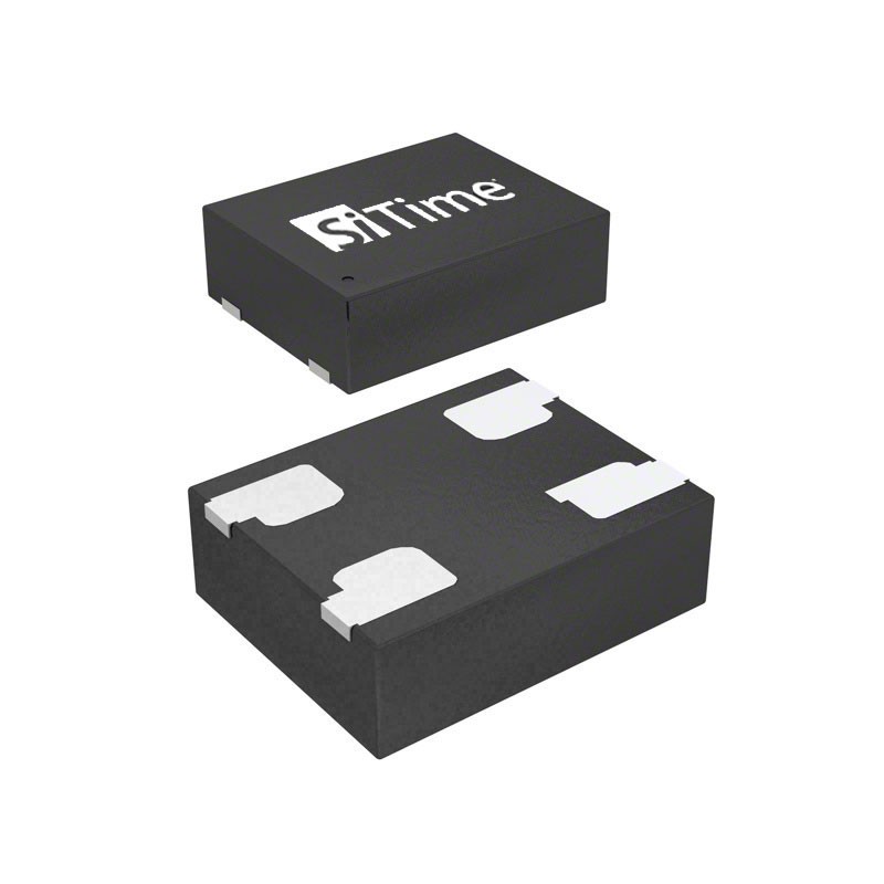 1 : SIT5001AICGE-33E0-27.000000X - MEMS OSC TCXO 27.0000MHZ LVCMOS