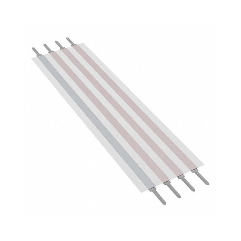 1 pcs : A9AAT-0403F - FLEX CABLE - AFE04T/AF04/AFE04T