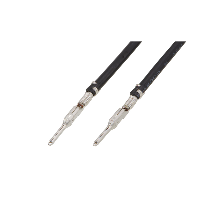 1 pcs : 2153471121 - SQUBA 3.6 M-M 75MM 16 AWG