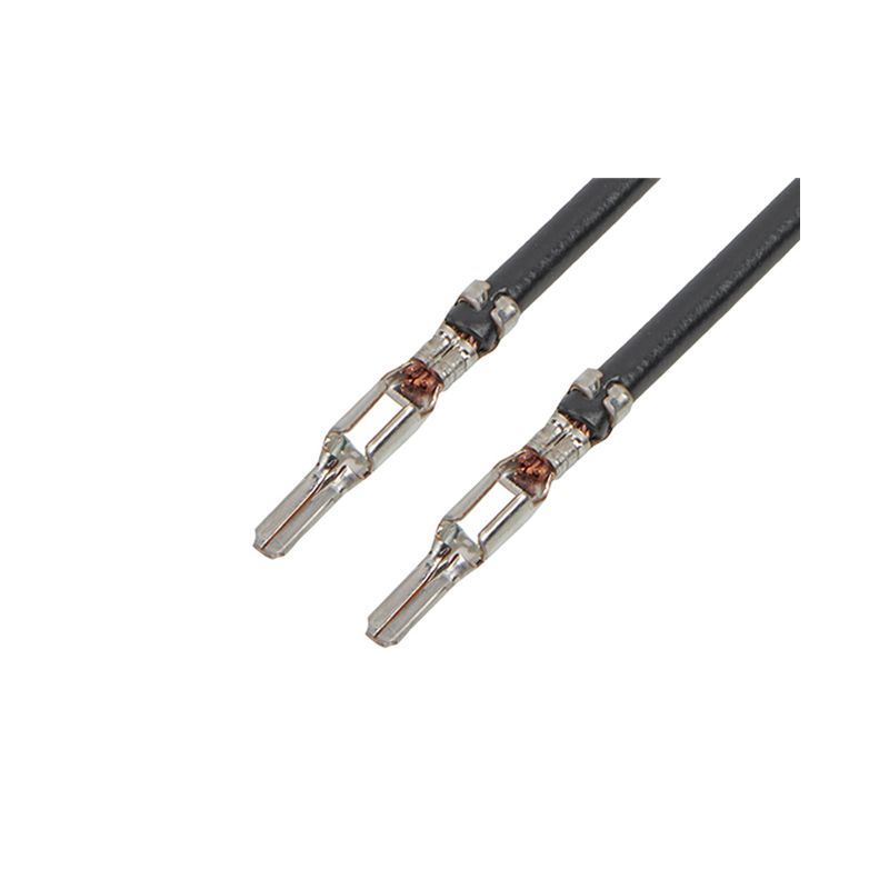 1 pcs : 2175221121 - MIZU-P25 M-M 75MM 0.5 SQMM LEAD