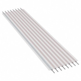 1 pcs : A9AAT-0804E - FLEX CABLE - AFH08T/AE08/AFH08T