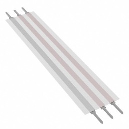 1 pcs : A9AAT-0308F - FLEX CABLE - AFE03T/AF03/AFE03T