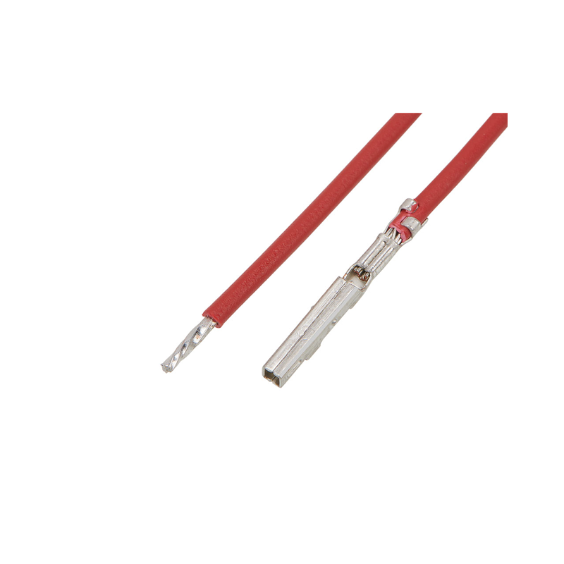 1 pcs : 2153462121 - SQUBA 3.6 F-S 75MM 16 AWG