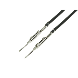1 pcs : 2177921122 - SQUBA 1.8 M-M 150MM 22 AWG LEADS
