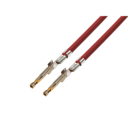 1 pcs : 2174712214 - ULTRA-FIT F-S 300MM 18 AWG LEADS