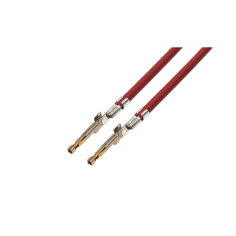 1 pcs : 2174712223 - ULTRA-FIT F-S 225MM 16 AWG LEADS