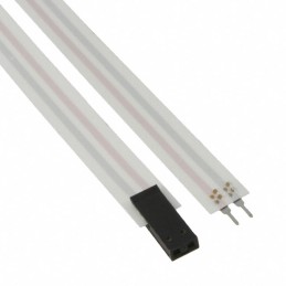 1 pcs : A9BAG-0208F - FLEX CABLE - AFF02G/AF02/AFE02T