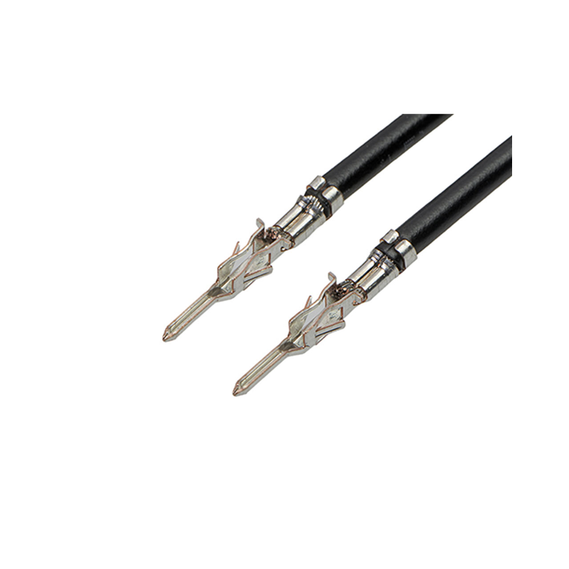 1 pcs : 2147621122 - MICROFIT 3.0 M-M 150MM 18AWG LEA