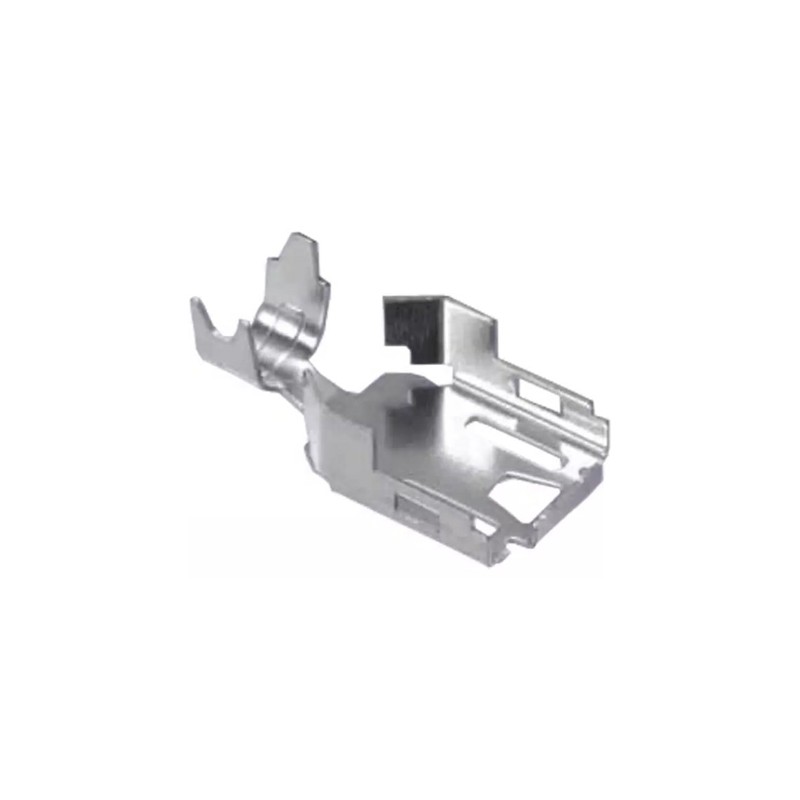 10 pcs - Hirose, ZX40 Bottom Cover for use with ZX40 Plug