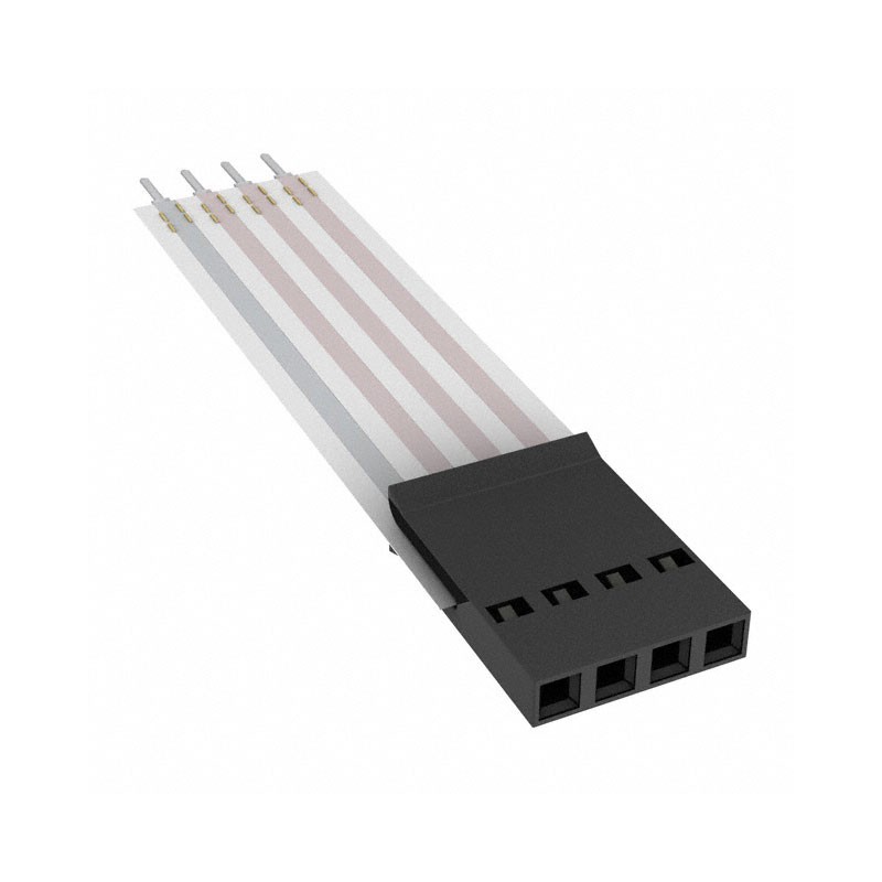 1 pcs : A9BAG-0403F - FLEX CABLE - AFF04G/AF04/AFE04T