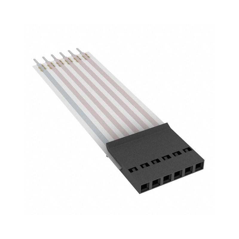 1 pcs : A9BAG-0604F - FLEX CABLE - AFF06G/AF06/AFE06T