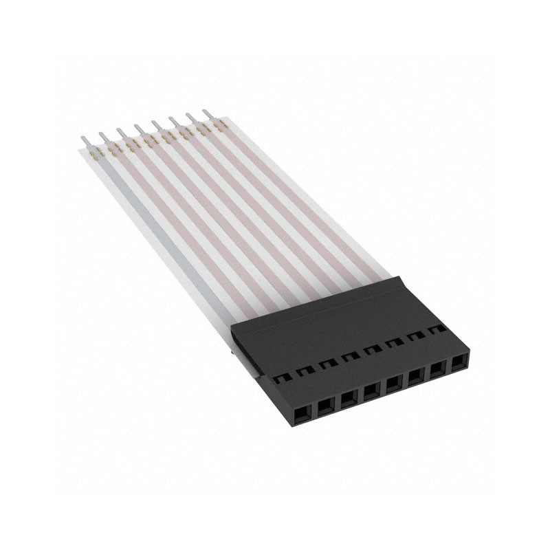 1 pcs : A9BAG-0803F - FLEX CABLE - AFF08G/AF08/AFE08T