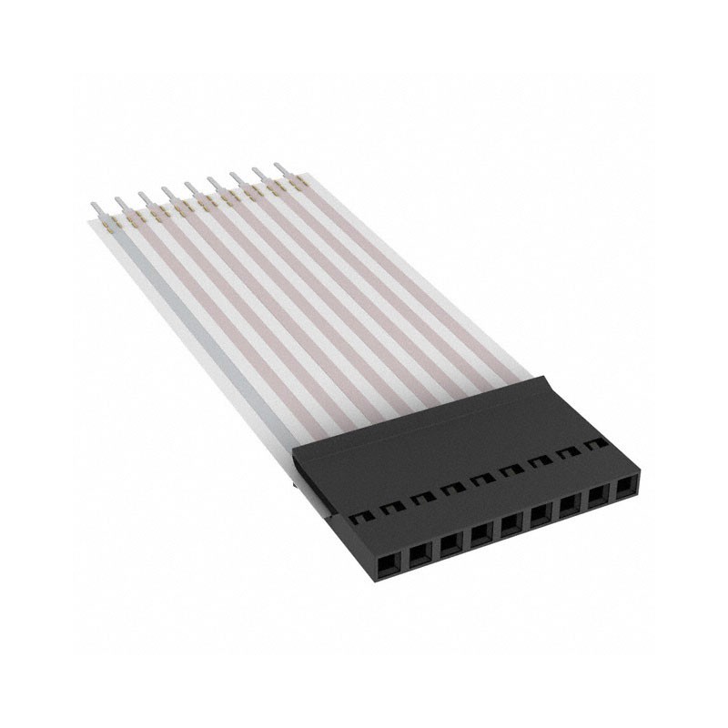 1 pcs : A9BAG-0903F - FLEX CABLE - AFF09G/AF09/AFE09T