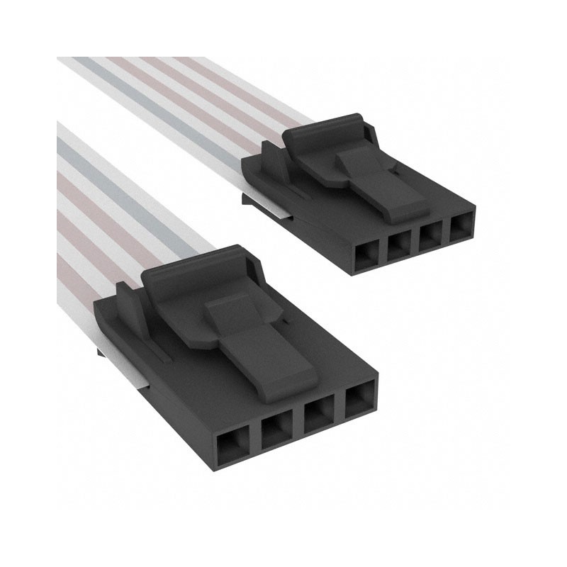 1 pcs : A9CCA-0408E - FLEX CABLE - AFK04A/AE04/AFK04A