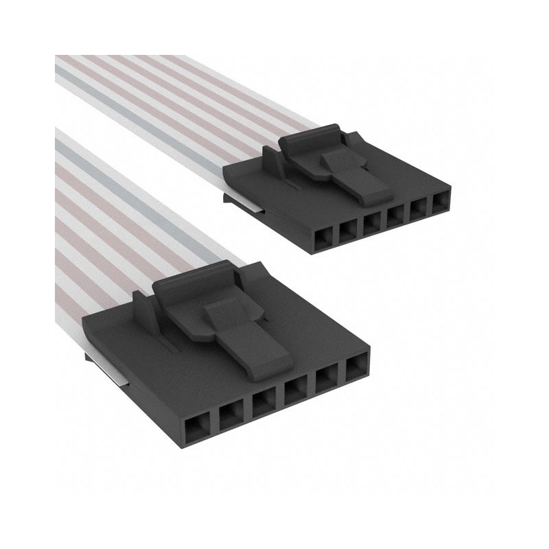 1 pcs : A9CCA-0602F - FLEX CABLE - AFG06A/AF06/AFG06A