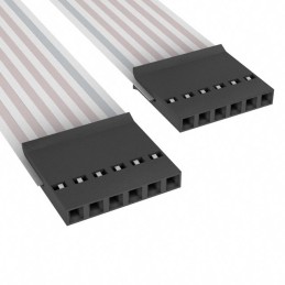 1 pcs : A9BBG-0603F - FLEX CABLE - AFF06G/AF06/AFF06G
