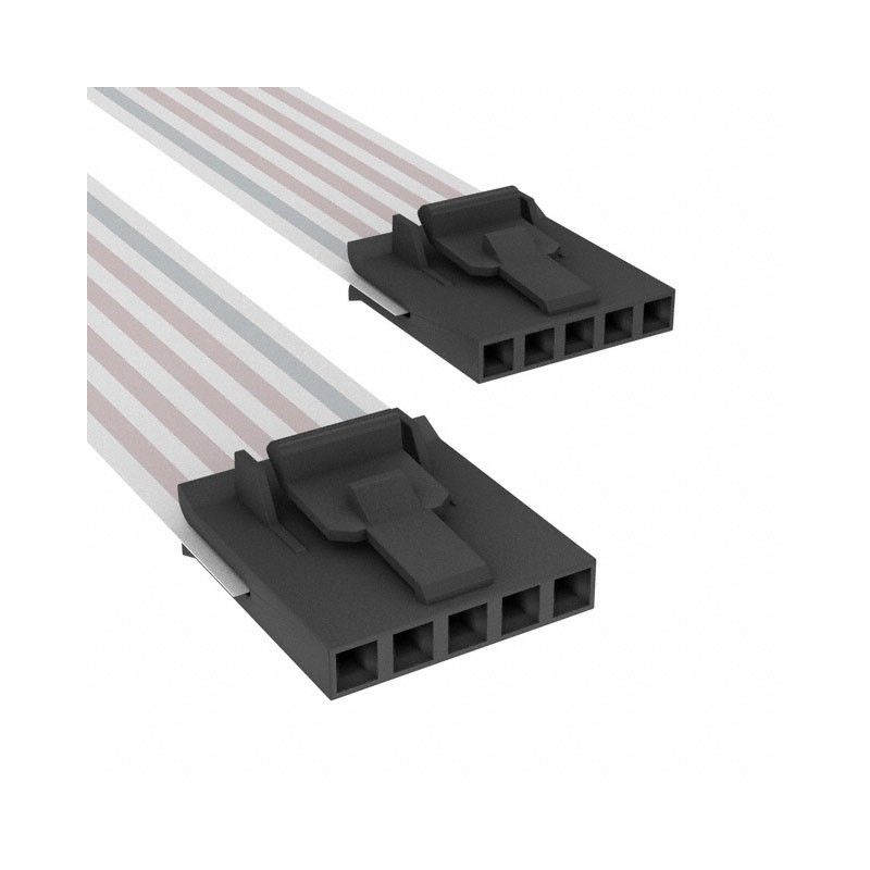 1 pcs : A9CCG-0505F - FLEX CABLE - AFG05G/AF05/AFG05G