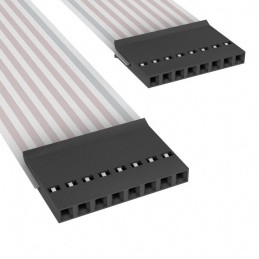 1 pcs : A9BBG-0804F - FLEX CABLE - AFF08G/AF08/AFF08G